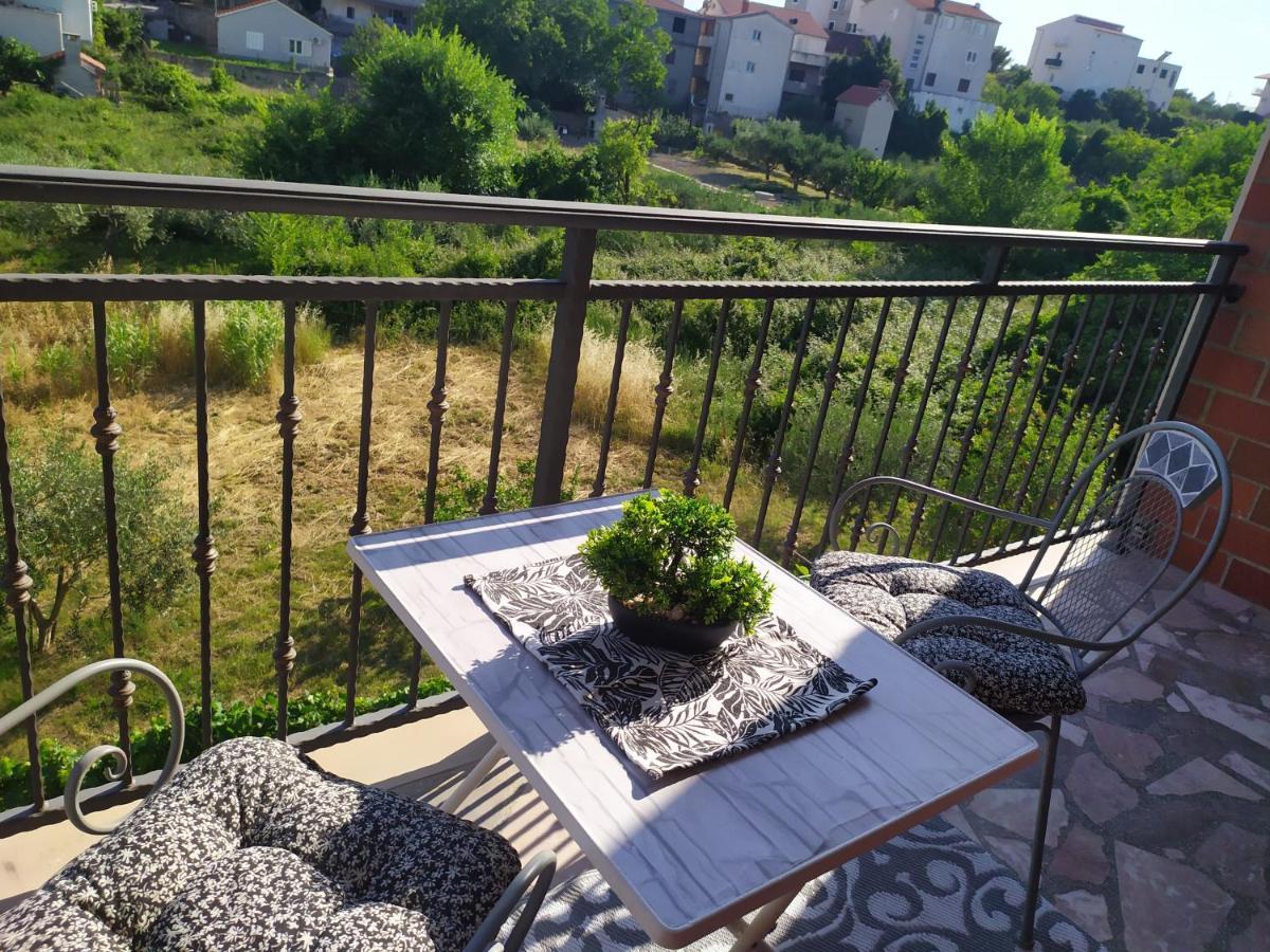 Apartment Mer *